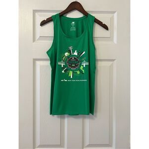 New Balance Citizens Queens 10k 2024 - NYRR Race Singlet